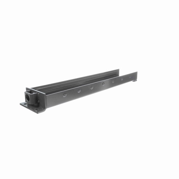 Standard Duty Center Pull Take Up Frame: 18 Inches Travel, 18SF31